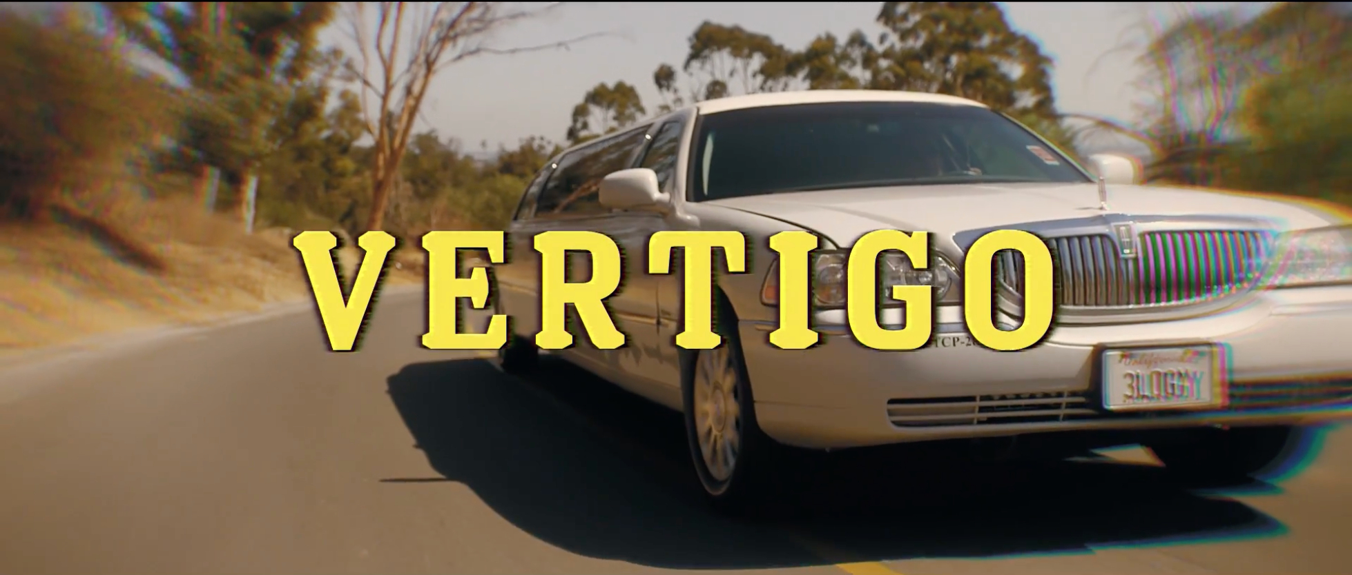 Vertigo -- Stan Taylor